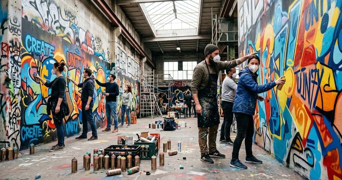 10 Best Team Building Activities in Berlin (2026)