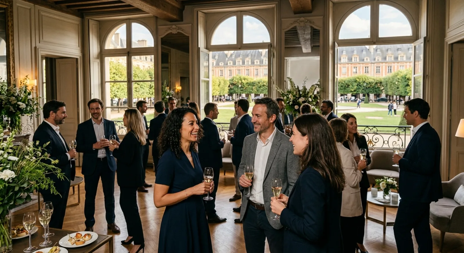 10 Best Team Building Activities in Paris (2026)